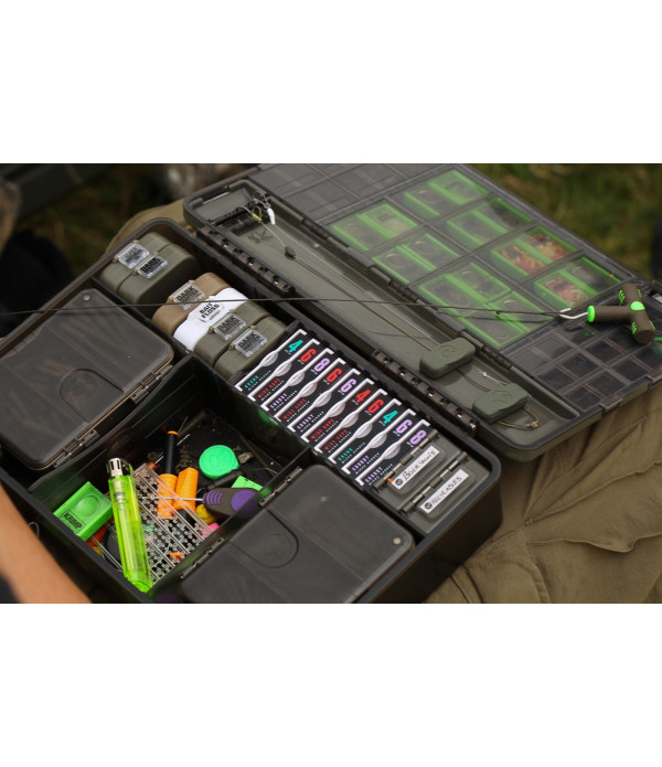 Tackle Box