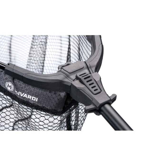 Landing net Metal Pro II 230