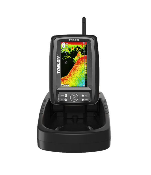 FISH FINDER TF520