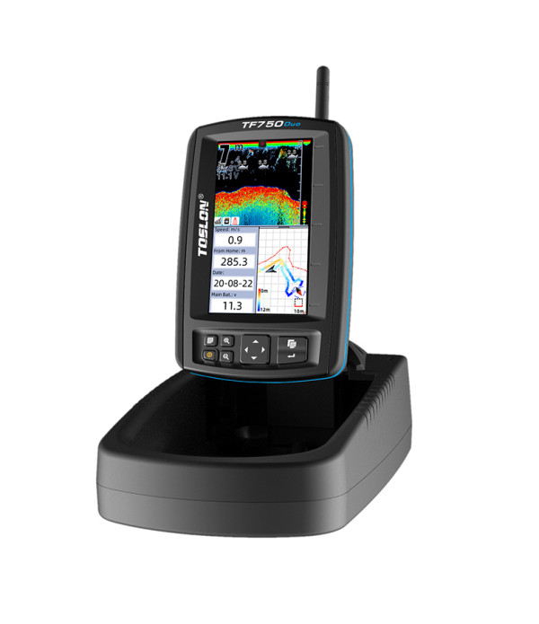 FISH FINDER TF520