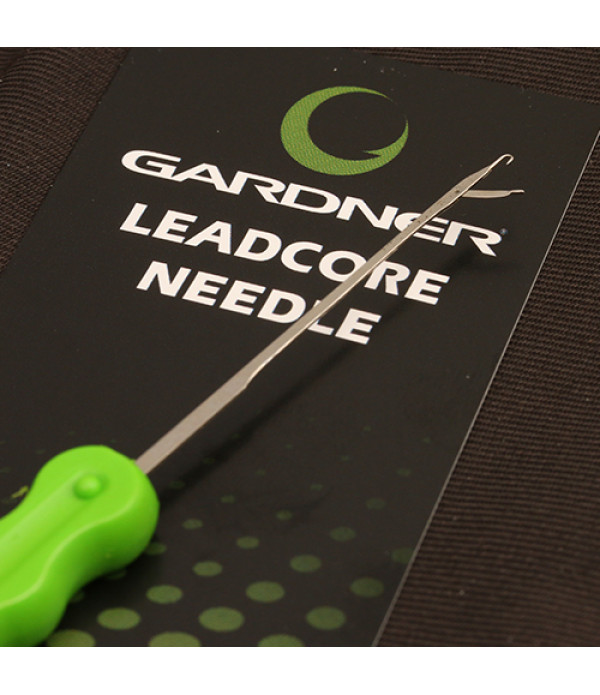 LEADCORE NEEDLE WITH HANDLE (5)