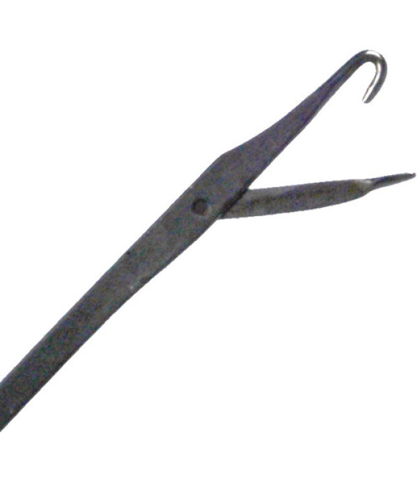 LEADCORE NEEDLE WITH HANDLE (5)